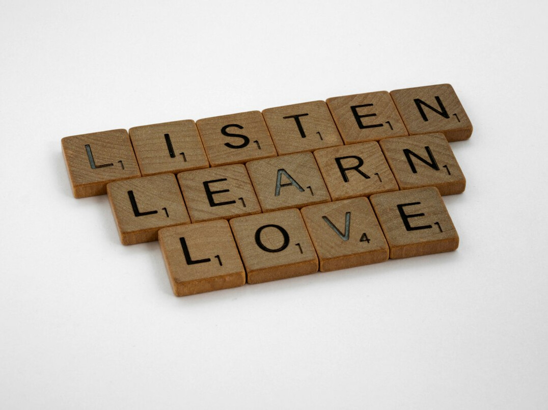 active listening exercise